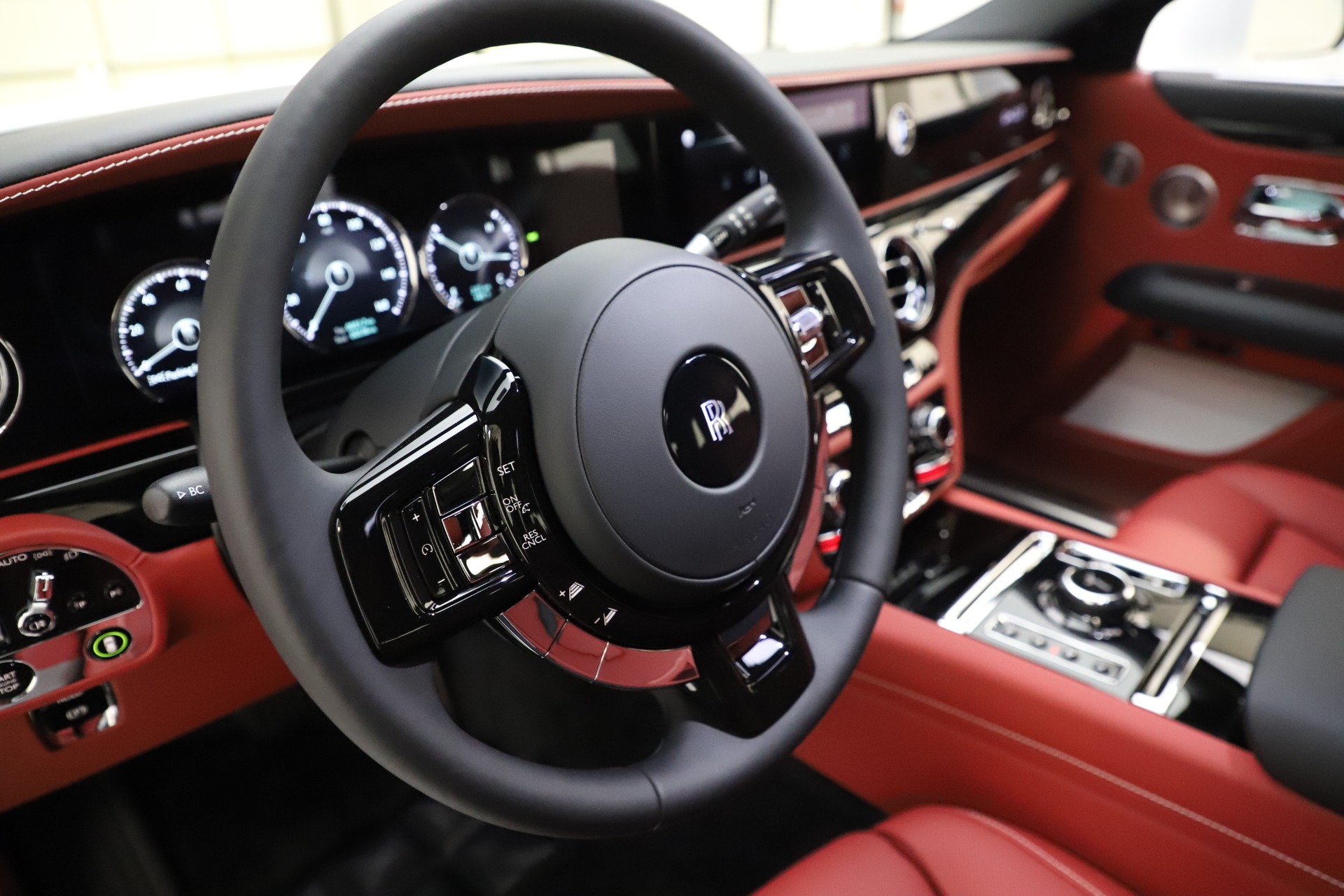 Chi tiết với hơn 72 về 2021 rolls royce ghost red interior hay nhất  Du  học Akina