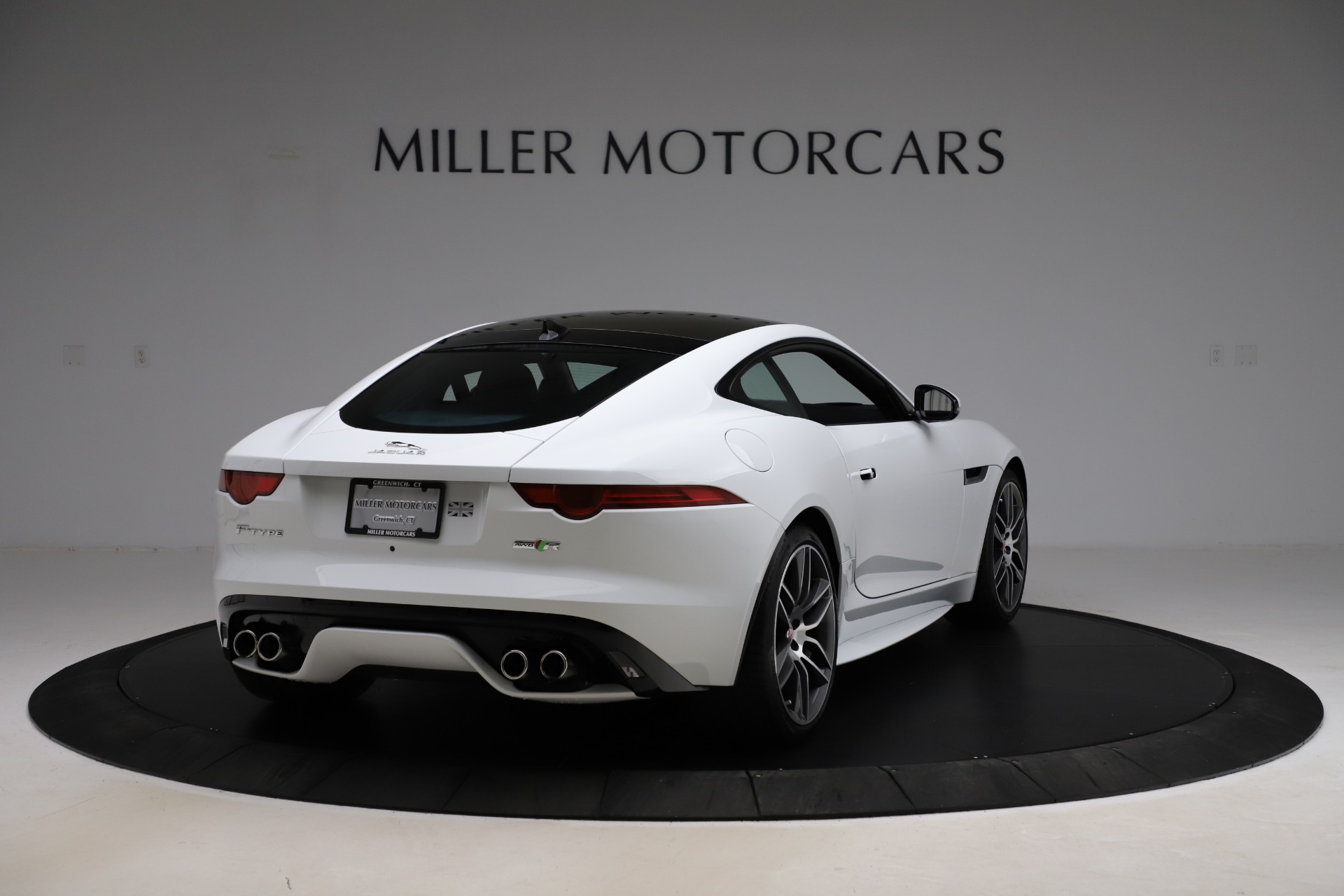 Used-2016-Jaguar-F-TYPE-R