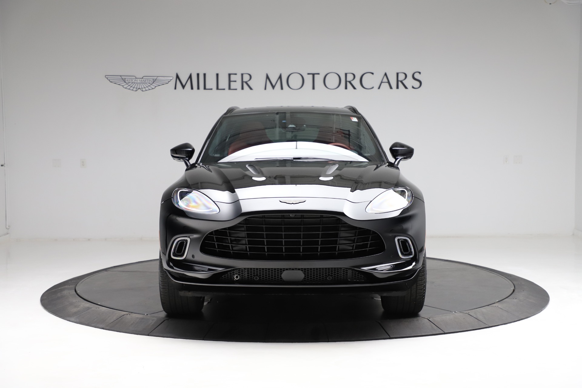 New 2021 Aston Martin DBX For Sale () | Miller Motorcars Stock #A1548