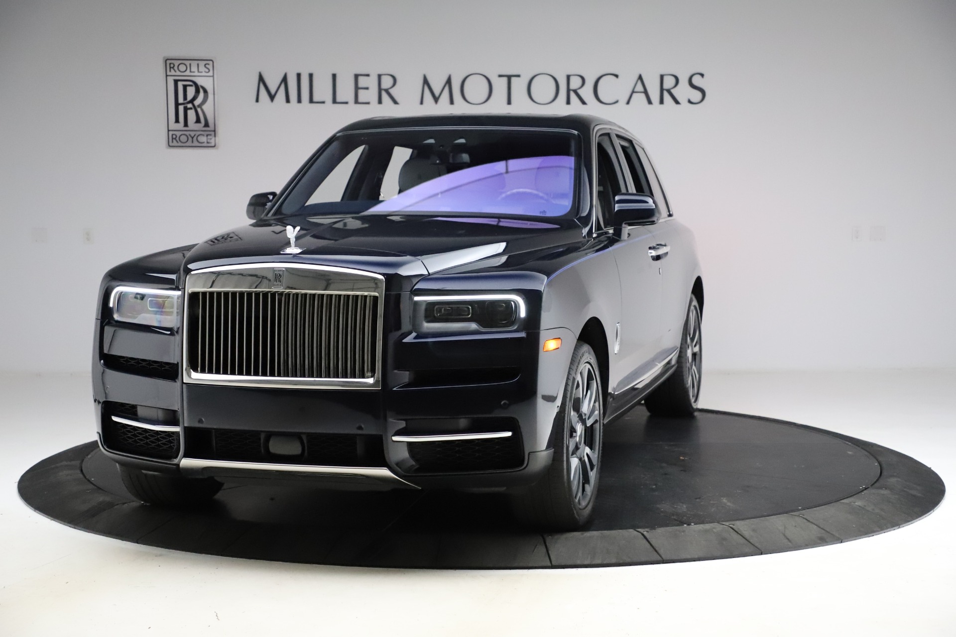 2019 RollsRoyce Cullinan preview The best made bigger  CNET