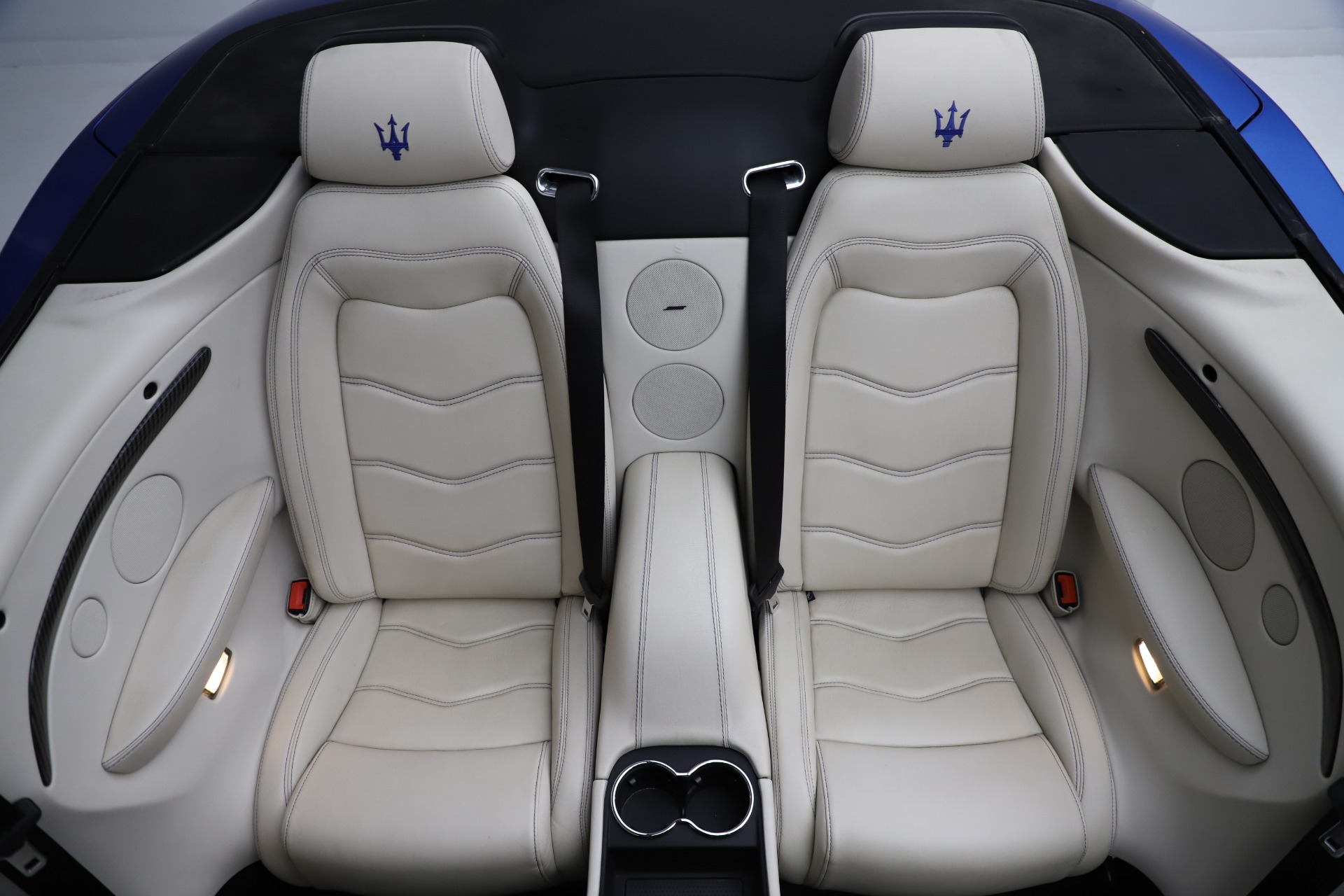 Car Seat Topper - Levels Off Car Seat – Putnams