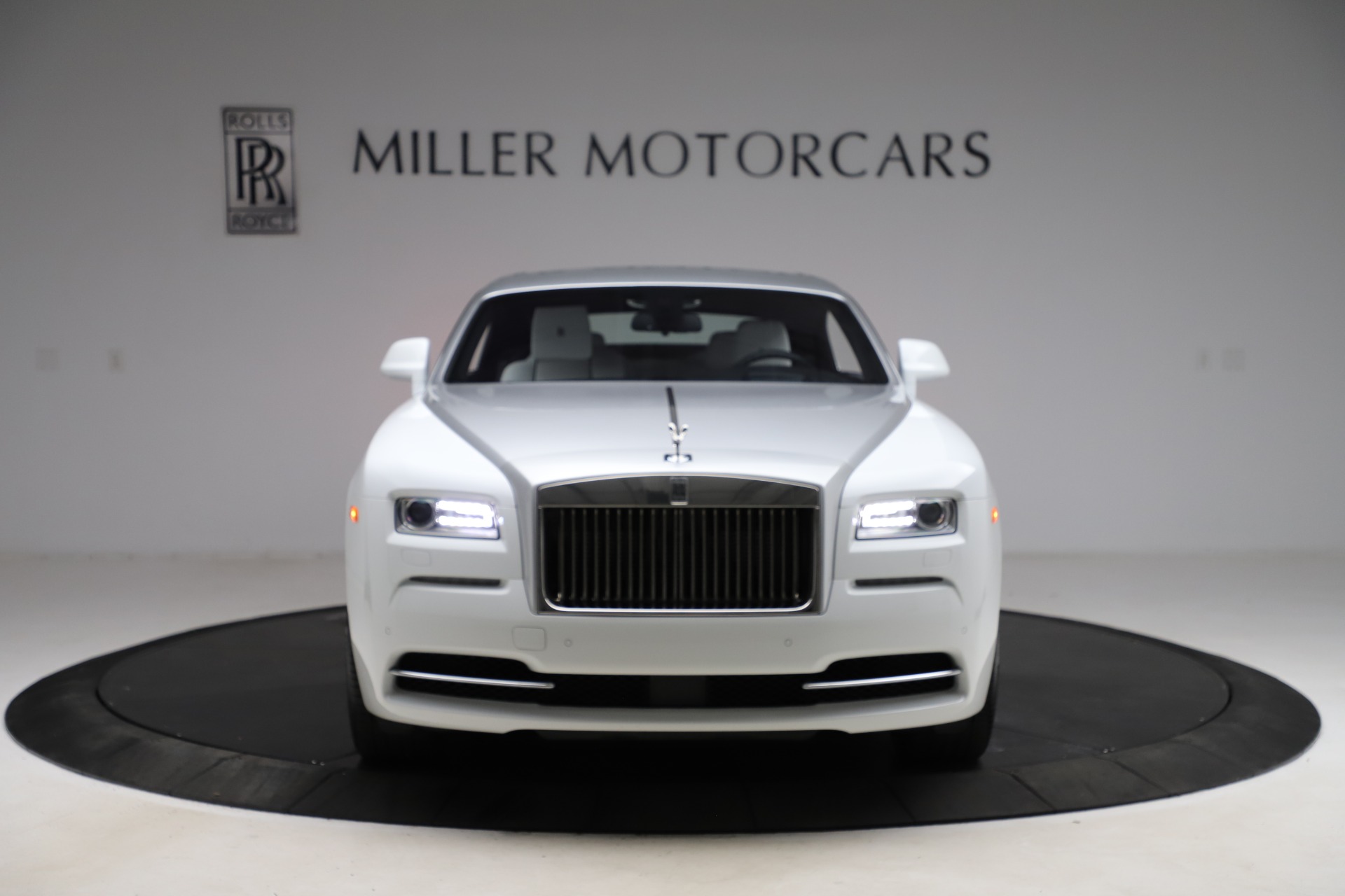 Used 2014 RollsRoyce Wraith for Sale with Photos  CarGurus