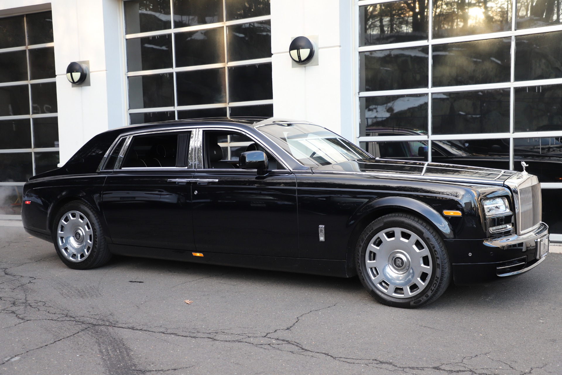 Used Rolls Royce cars Oisterwijk Netherlands