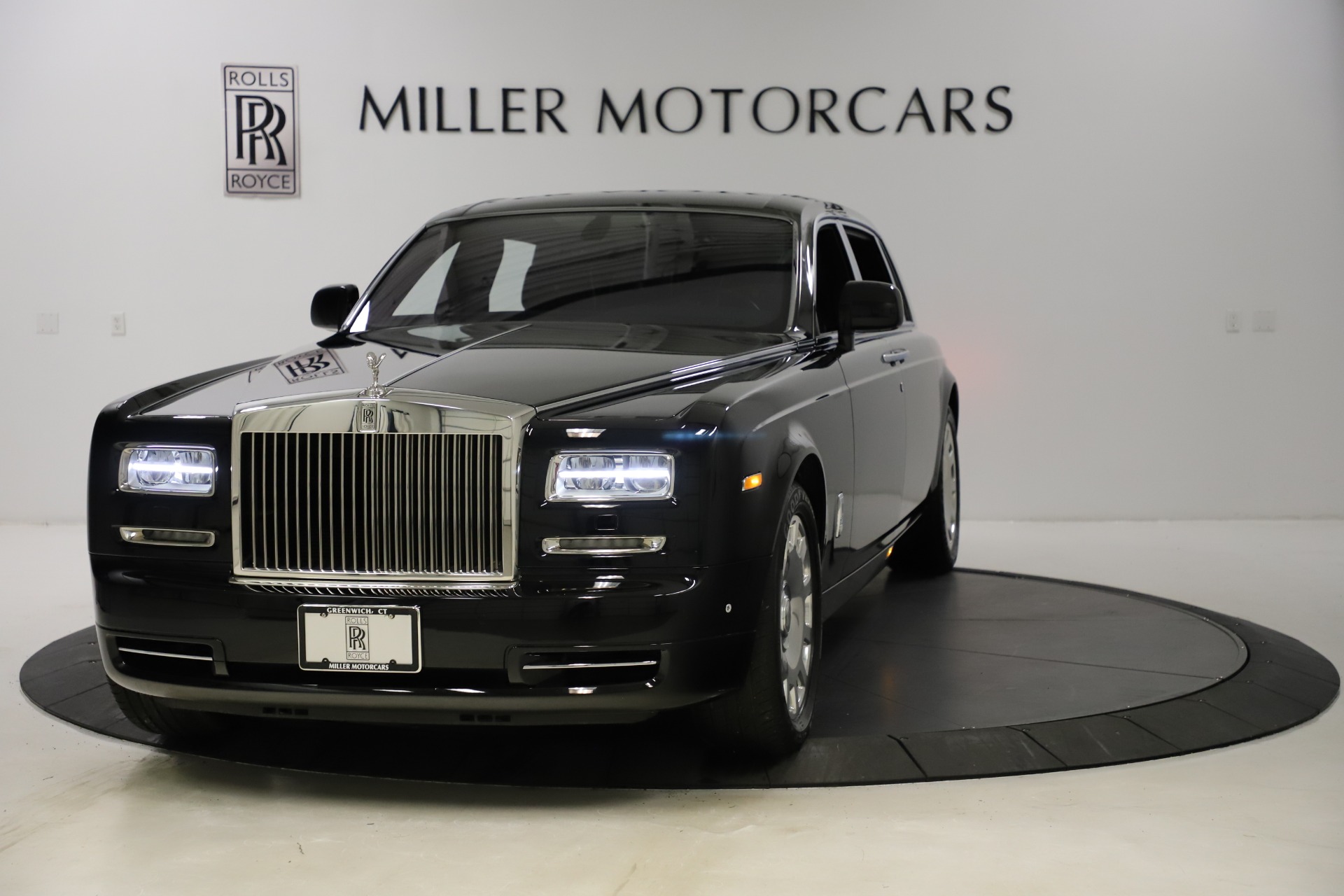 Mua bán RollsRoyce Ghost Series II 2015 giá 19 tỉ  22499056