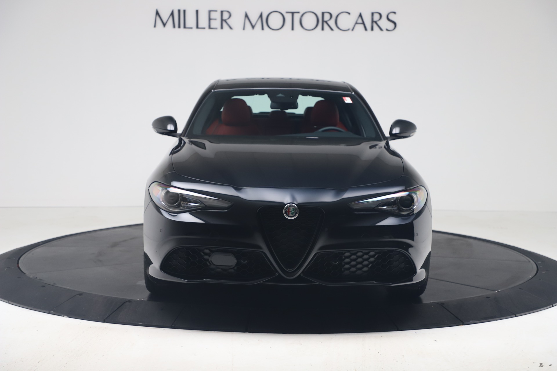 Headlamp Kit | ALFA ROMEO GIULIA Ti SPORT 2021