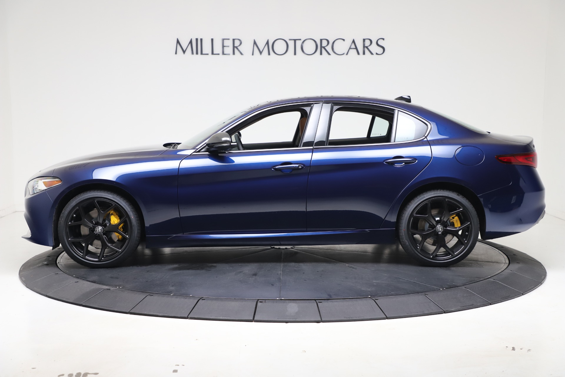 New 2021 Alfa Romeo Giulia Ti Q4 For Sale () | Miller New 2021 Alfa Romeo Giulia Ti Q4 For Sale () | Miller