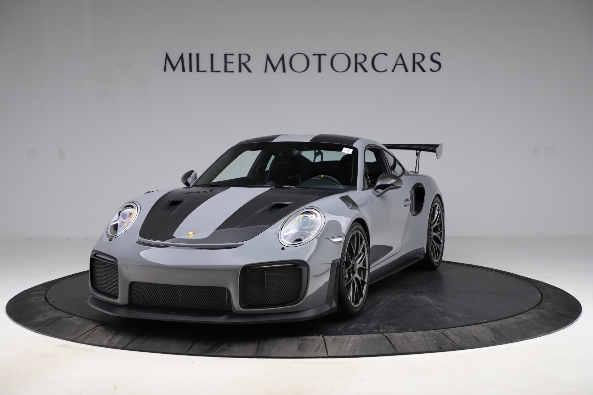 Used 2019 Porsche 911 GT2 RS For Sale (Sold) | Miller Motorcars