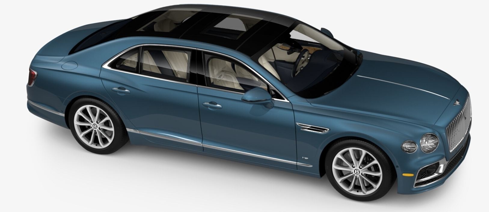 New-2021-Bentley-Flying-Spur-V8