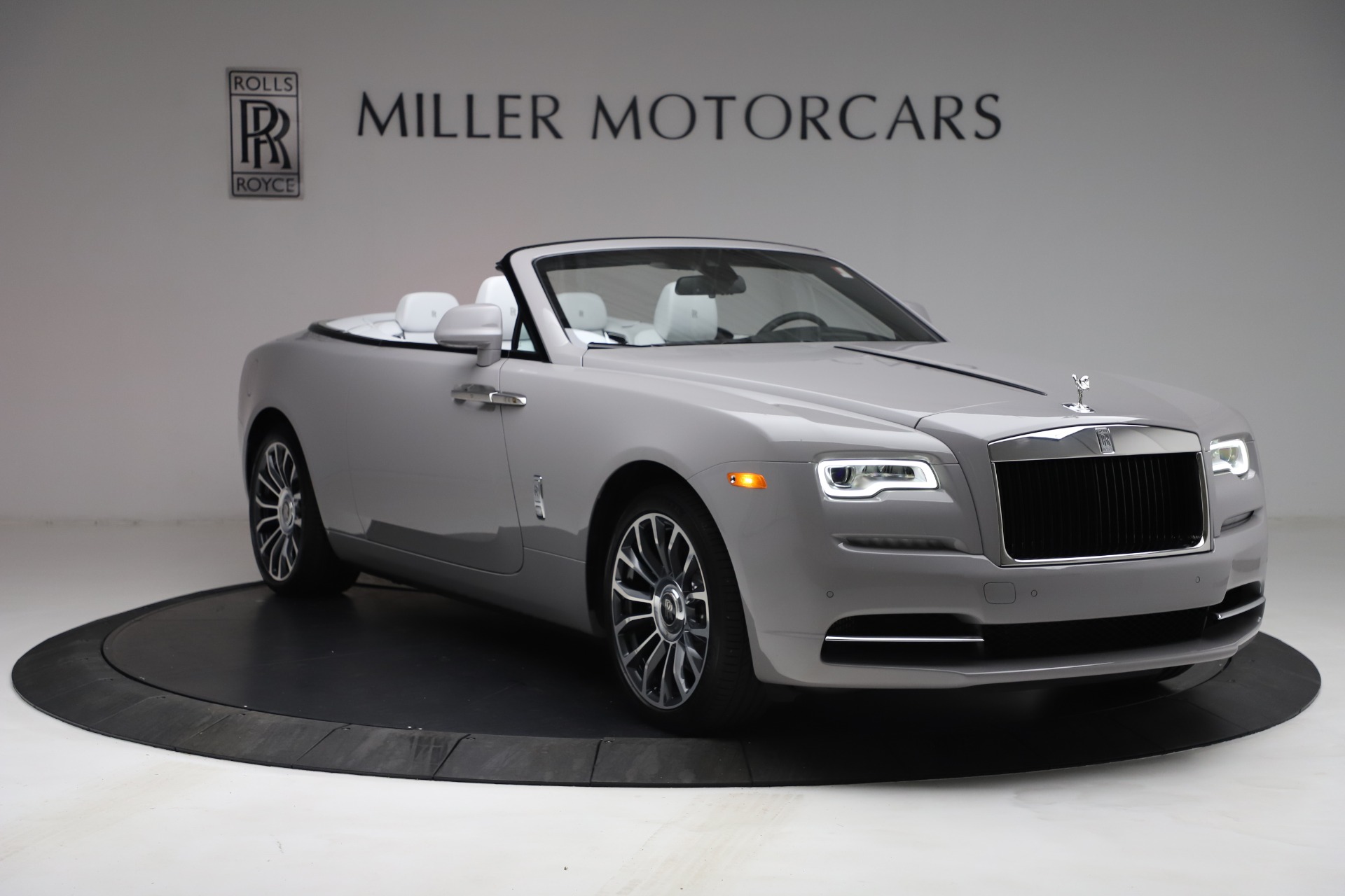 2023 RollsRoyce Dawn For Sale in Beverly Hills CA  OGara Coach Beverly  Hills