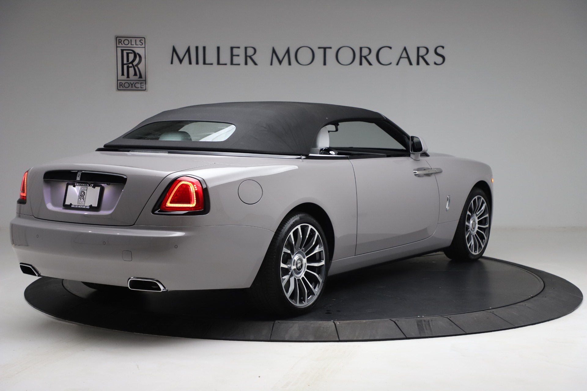 Top 72 về rolls royce dawn 2021  Du học Akina