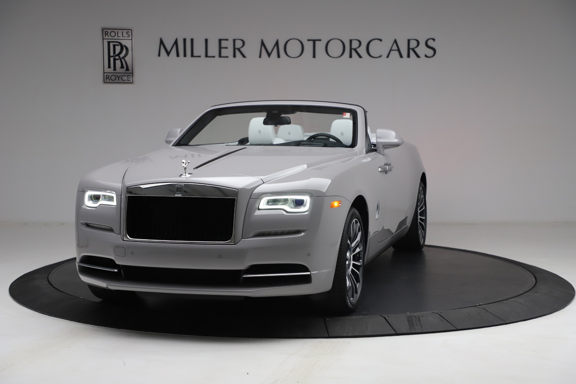 2021 RollsRoyce Dawn  Lamborghini Long Island  New Lamborghini Vehicles