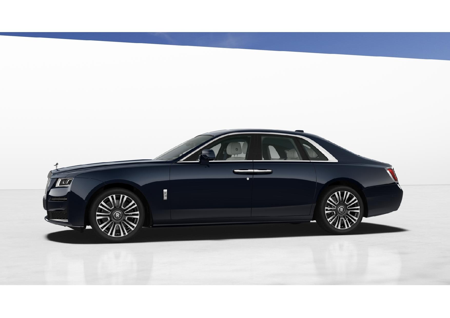 RollsRoyce Ghost 2023 Reviews News Specs  Prices  Drive