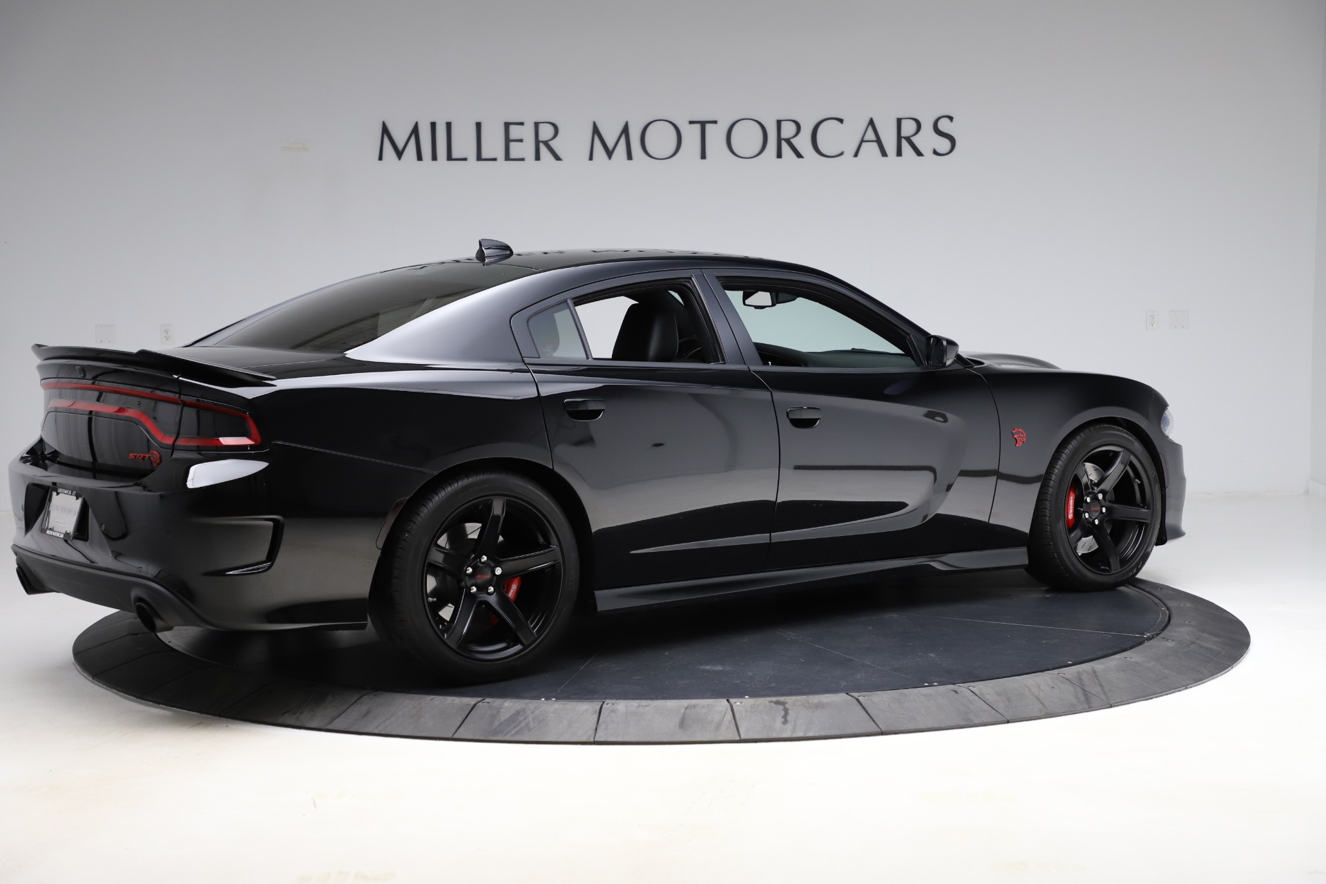 2018 hellcat charger discount for sale