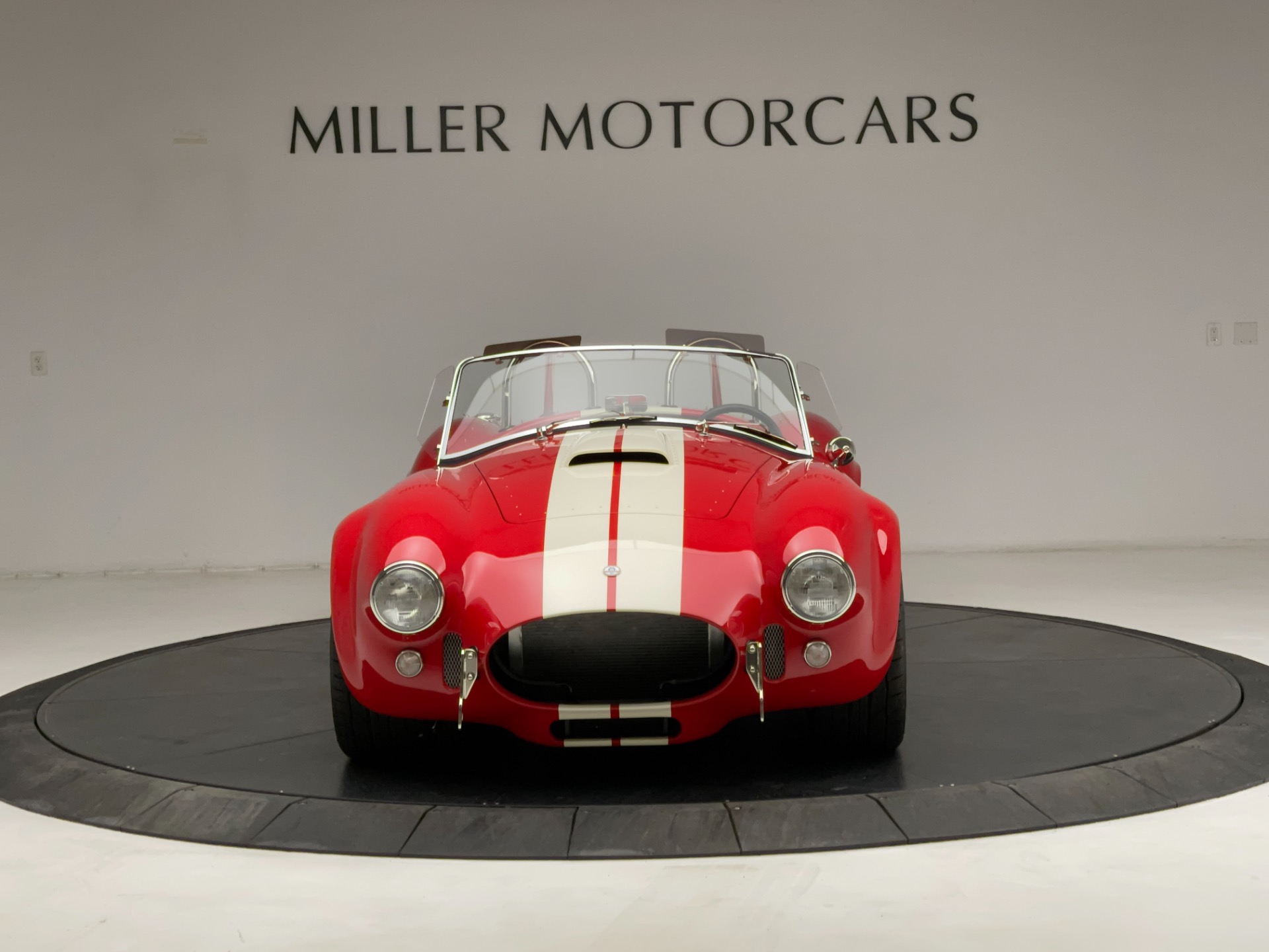Pre-Owned 2020 Shelby Cobra Superformance For Sale () | Miller