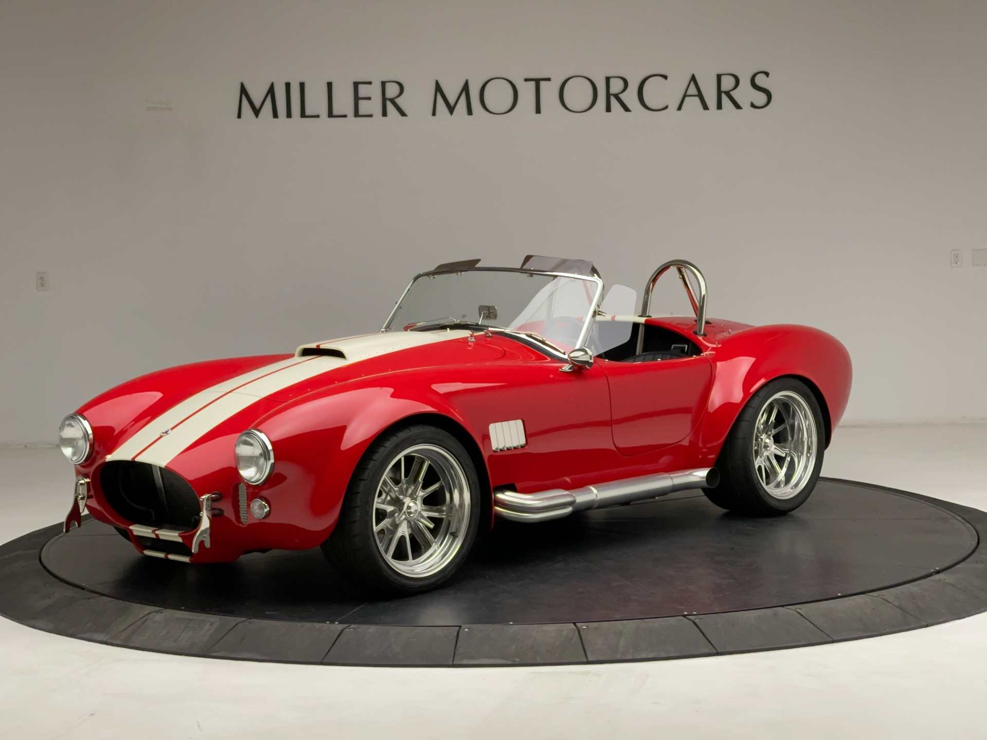 2020 clearance shelby cobra