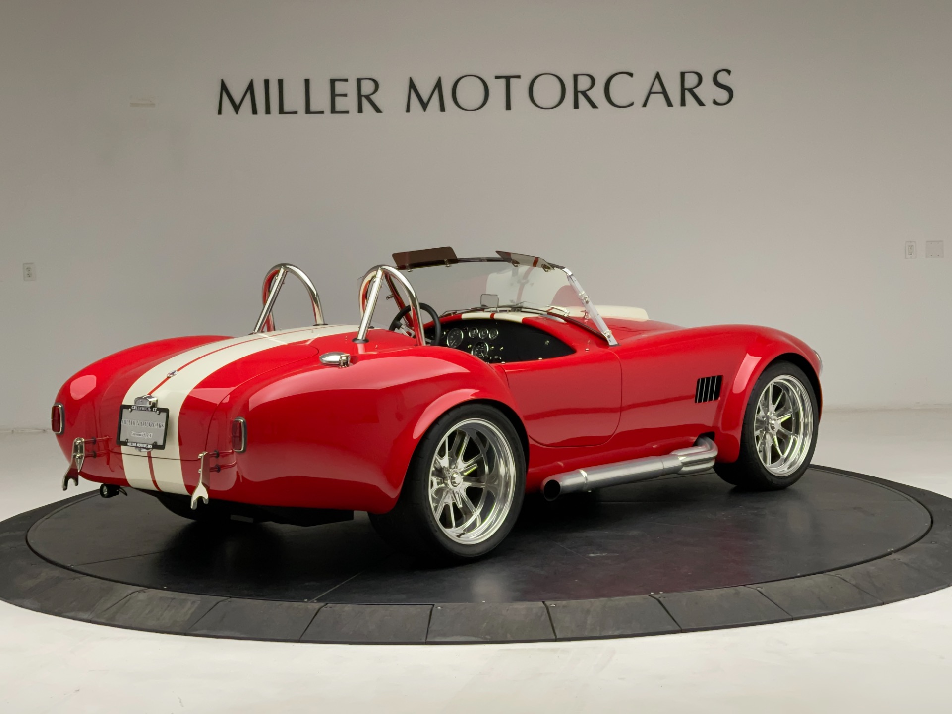 Pre-Owned 2020 Shelby Cobra Superformance For Sale () | Miller
