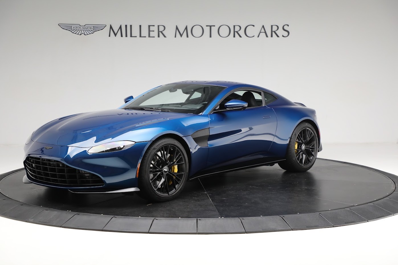 New 2021 Aston Martin Vantage For Sale () | Miller ...