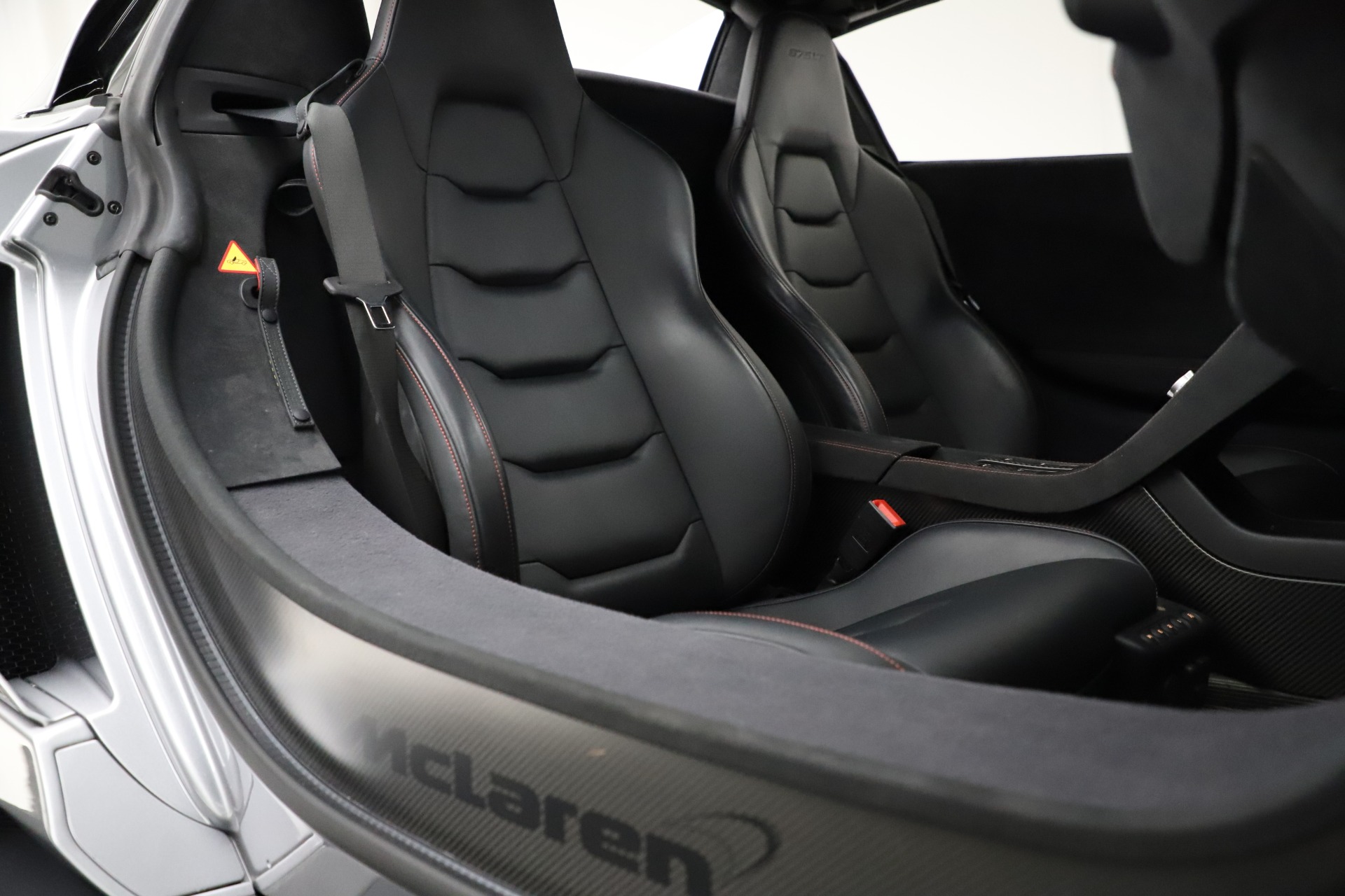 Pre-Owned 2016 McLaren 675LT Spider For Sale () | Miller
