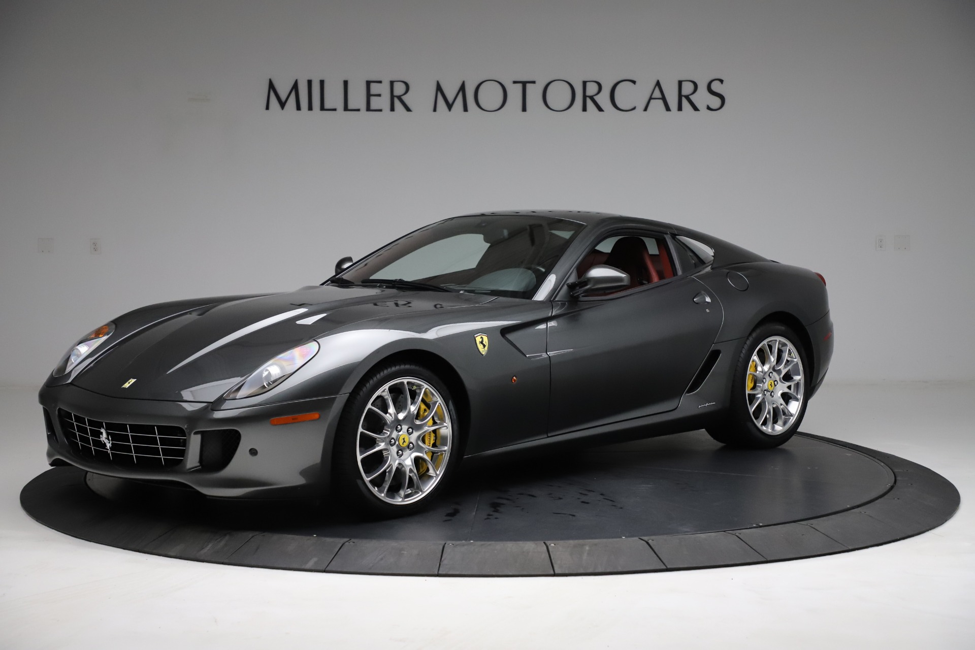599 gtb fiorano for sale