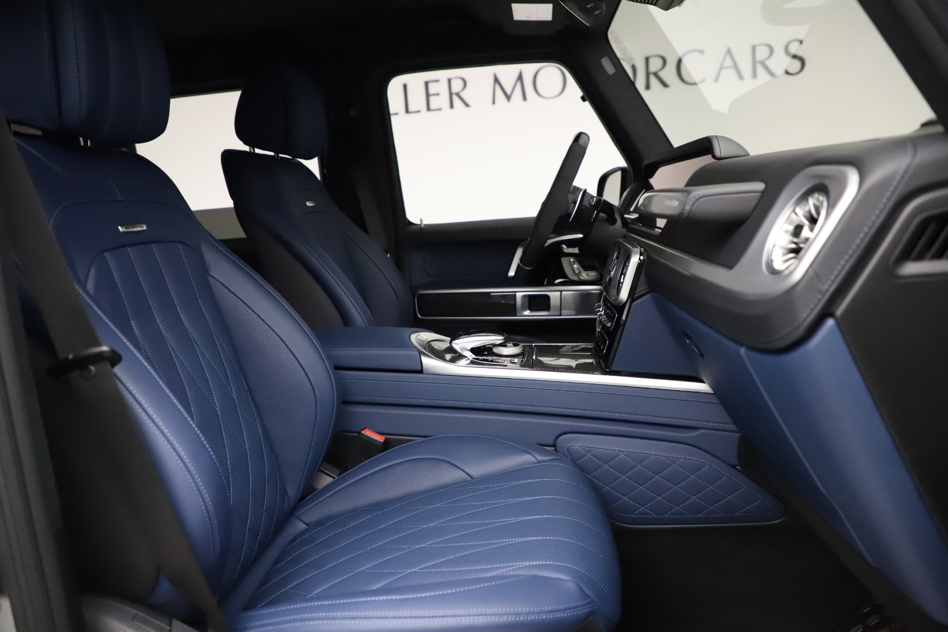 Pre Owned 21 Mercedes Benz G Class Amg G 63 For Sale Miller Motorcars Stock 8102c Pre Owned 21 Mercedes Benz G Class Amg G 63 For Sale Miller Motorcars Stock 8102c