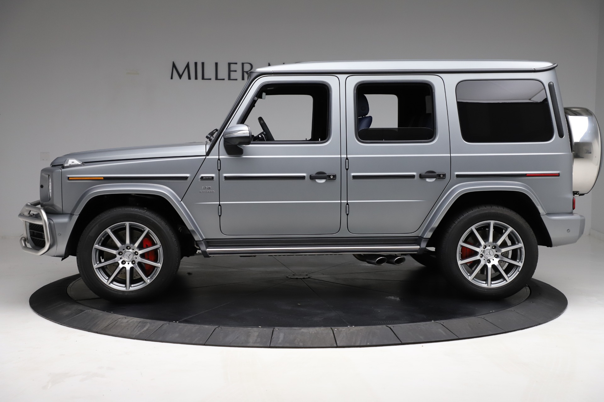 Pre Owned 21 Mercedes Benz G Class Amg G 63 For Sale Miller Motorcars Stock 8102c Pre Owned 21 Mercedes Benz G Class Amg G 63 For Sale Miller Motorcars Stock 8102c