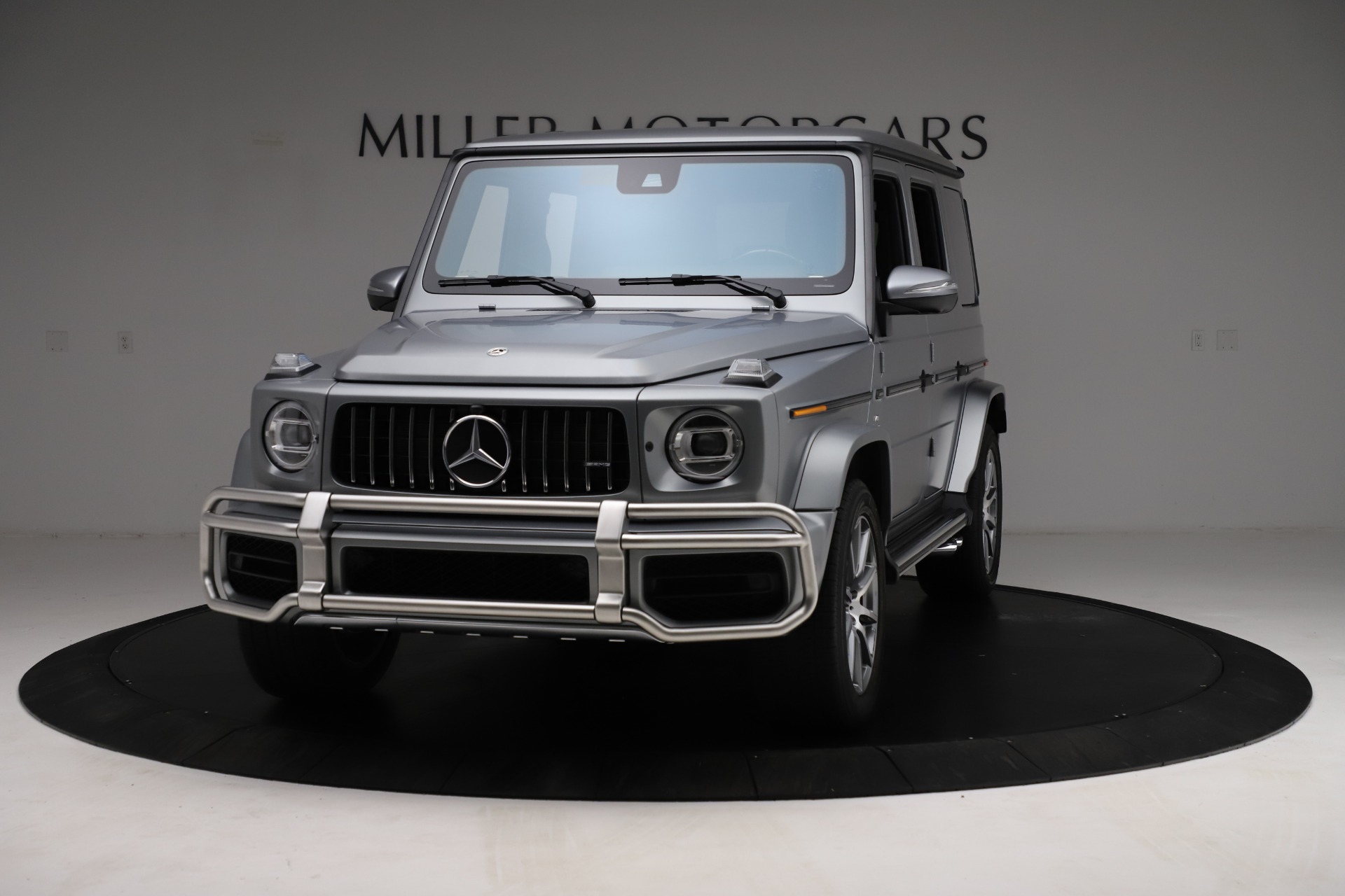 Pre Owned 21 Mercedes Benz G Class Amg G 63 For Sale Miller Motorcars Stock 8102c