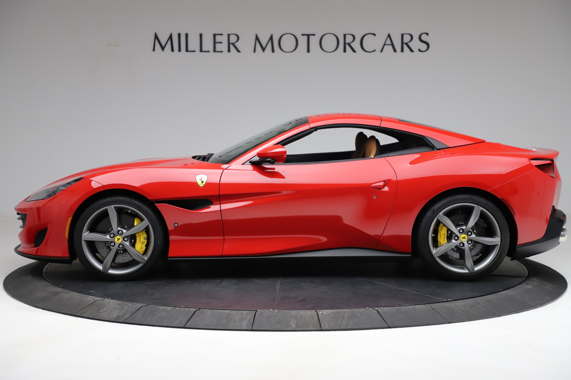 Used-2020-Ferrari-Portofino