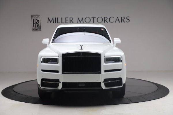 New 2021 Rolls-Royce Cullinan Black Badge For Sale (Sold) | Miller
