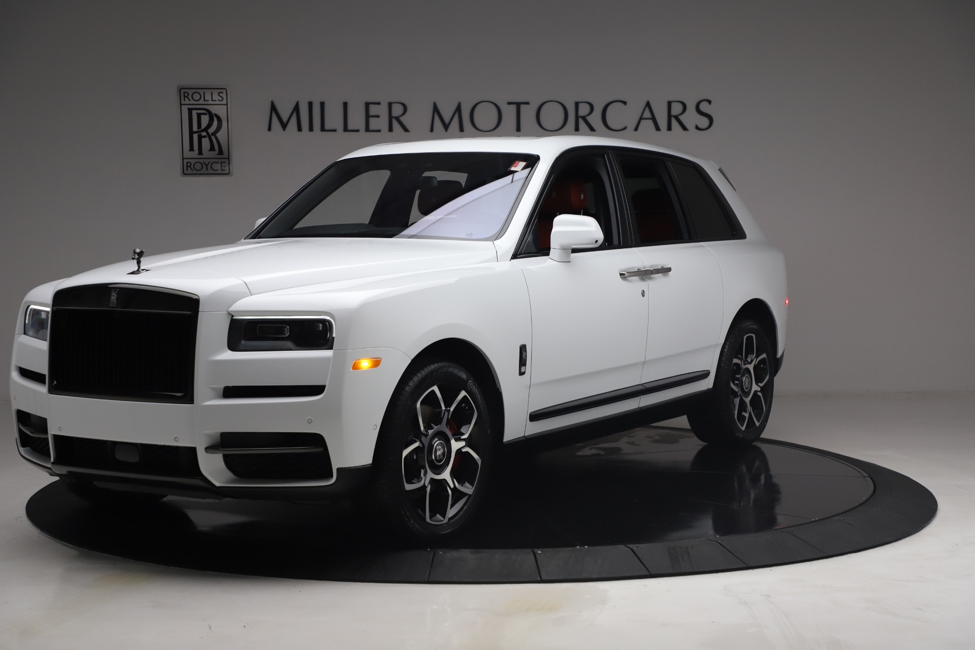 Daily Revs  2021 RollsRoyce Cullinan Black Badge   Facebook