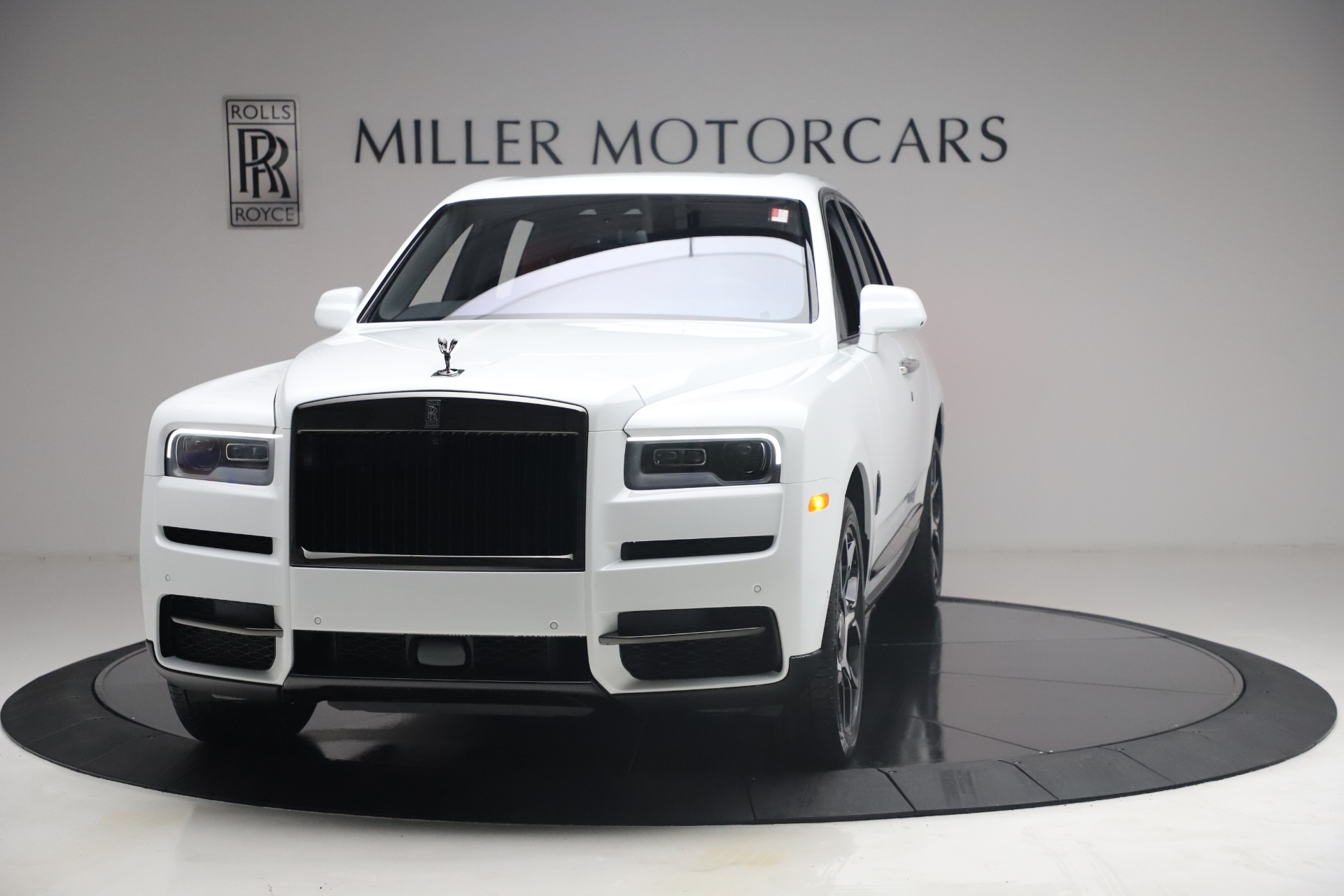 RollsRoyce Cullinan Black Badge thứ 3 về nước với nội thất Hermes độc nhất  Việt Nam  Tạp Chí Siêu Xe