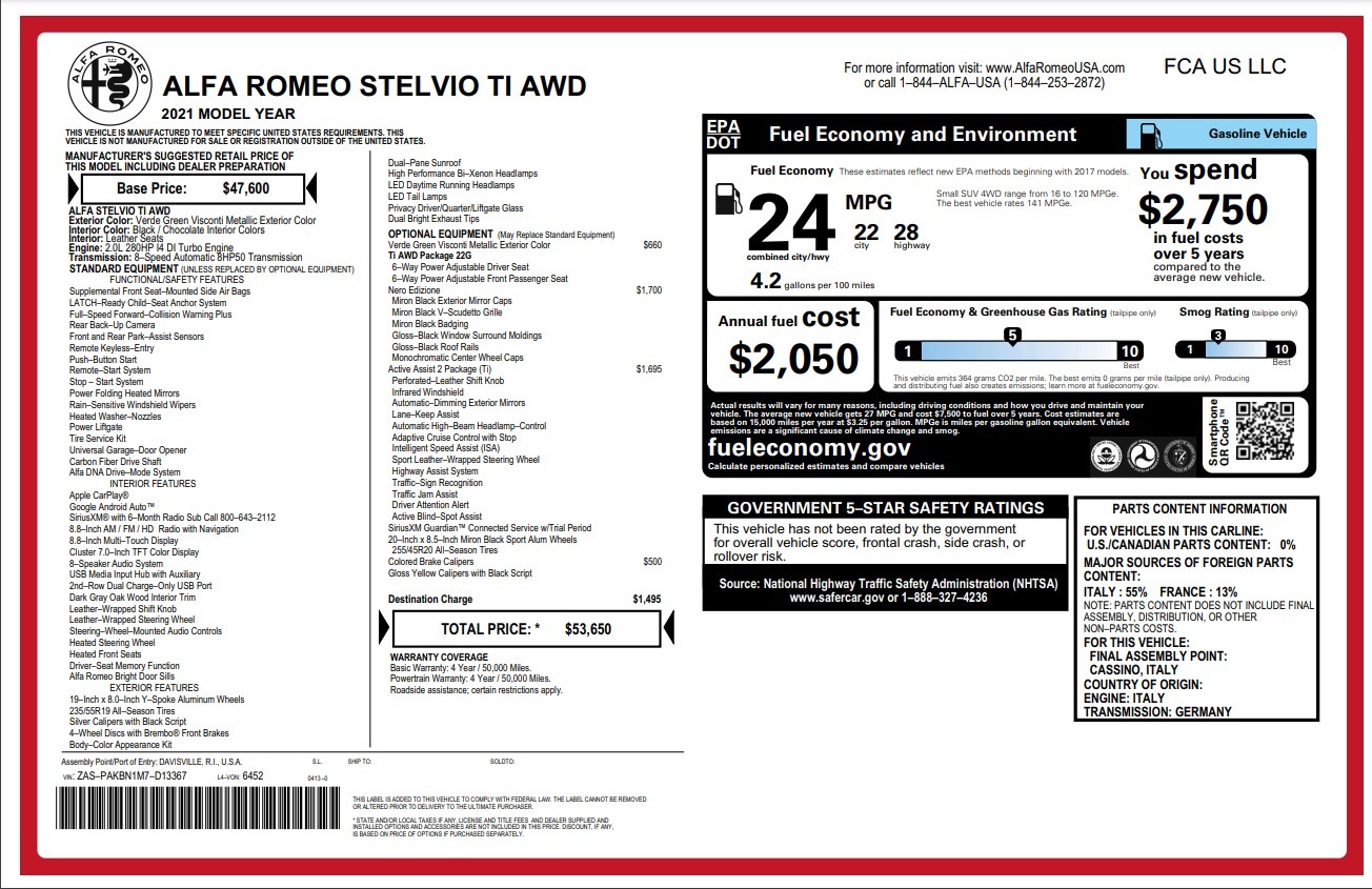 New-2021-Alfa-Romeo-Stelvio-Ti