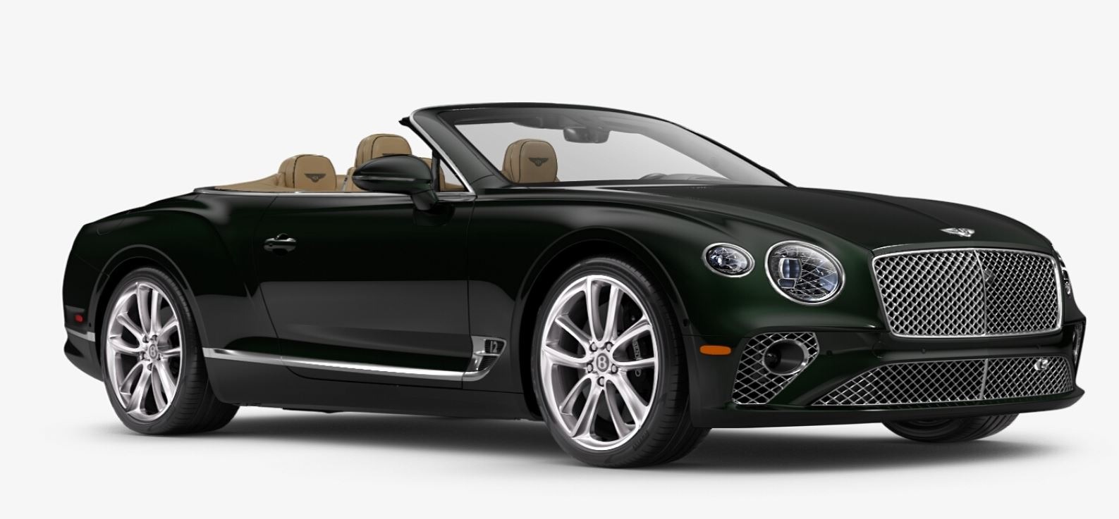 New 2021 Bentley Continental GT W12 | Greenwich, CT