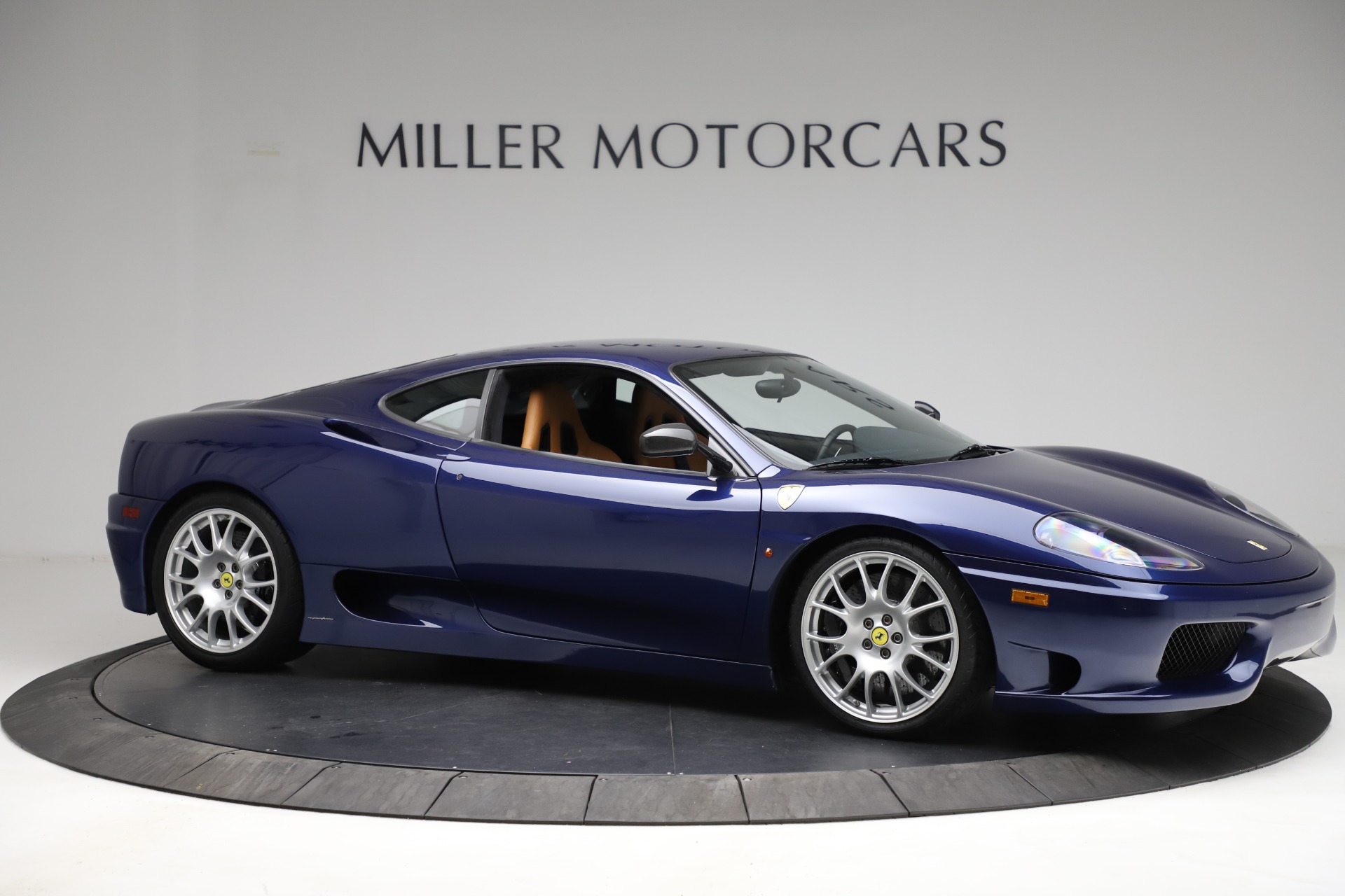 2004 ferrari challenge stradale price