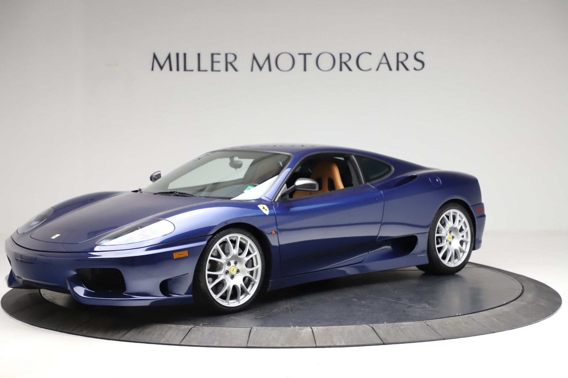 PreOwned 2004 Ferrari 360 Challenge Stradale For Sale (329,900