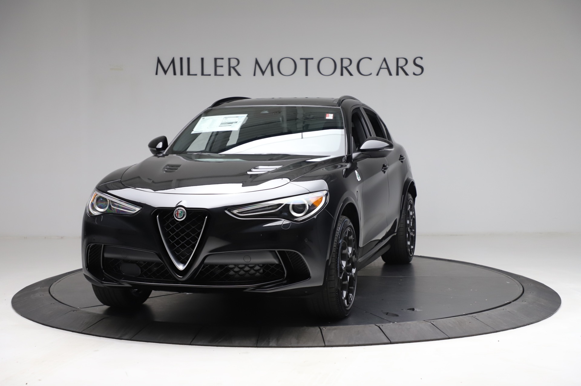 Headlamp Kit | ALFA ROMEO STELVIO QUADRIFOGLIO 2021 Headlamp Kit | ALFA ROMEO STELVIO QUADRIFOGLIO 2021