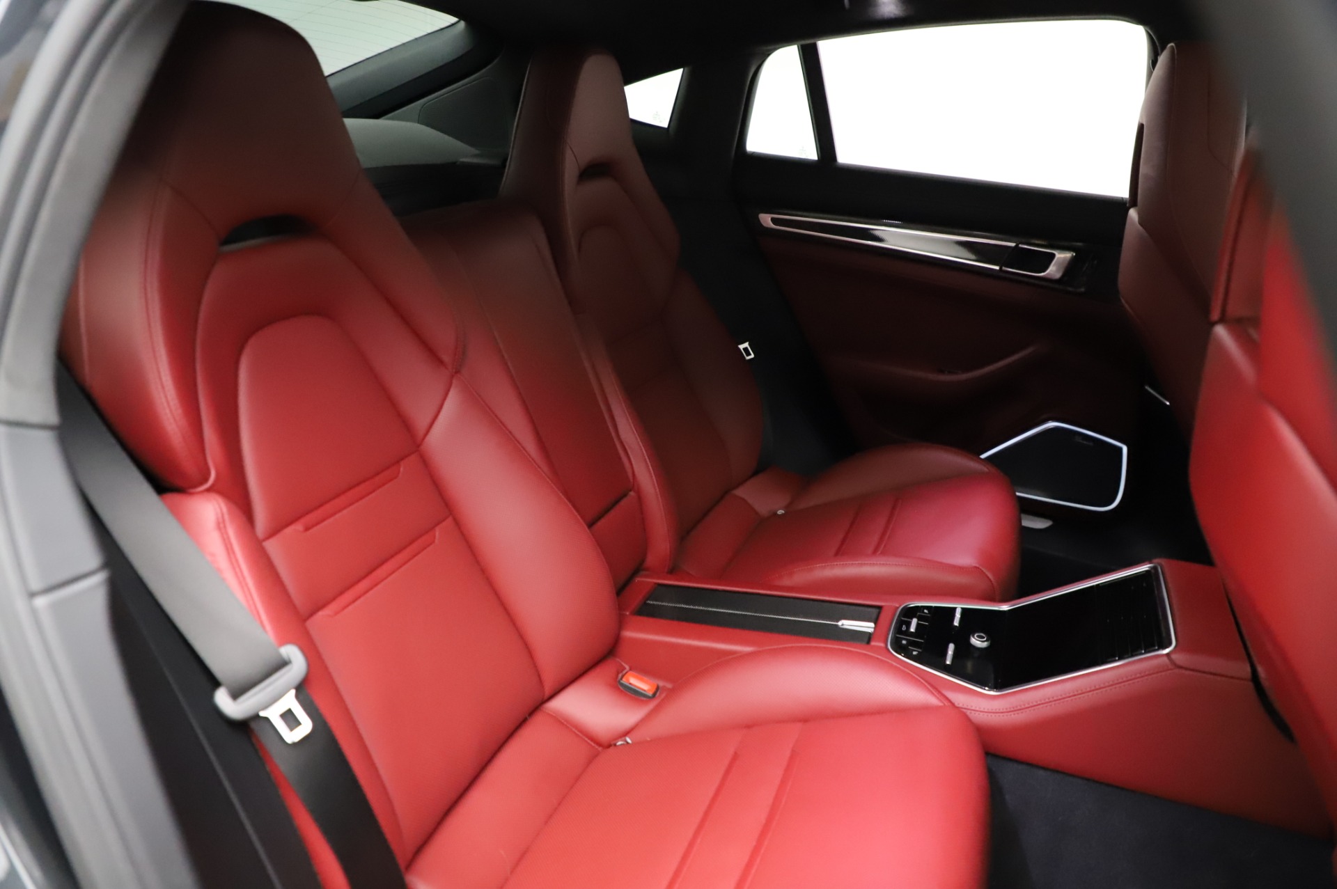 Porsche panamera seats for sale outlet