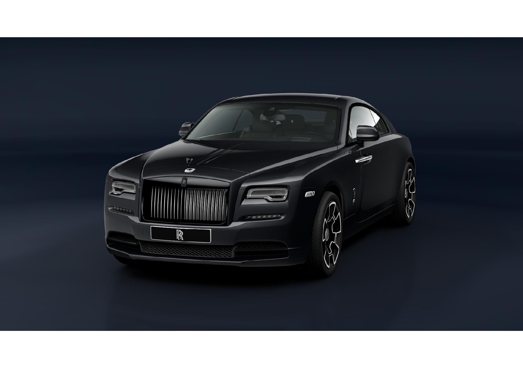 RollsRoyce Wraith Review 2023  Autocar