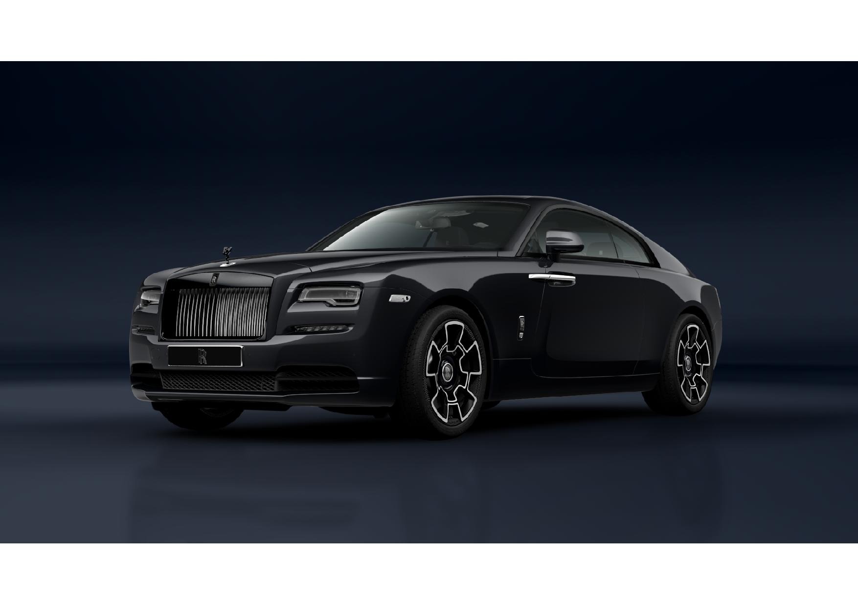 RollsRoyce Ghost 2021 mới cực ngầu khi qua tay Novitec