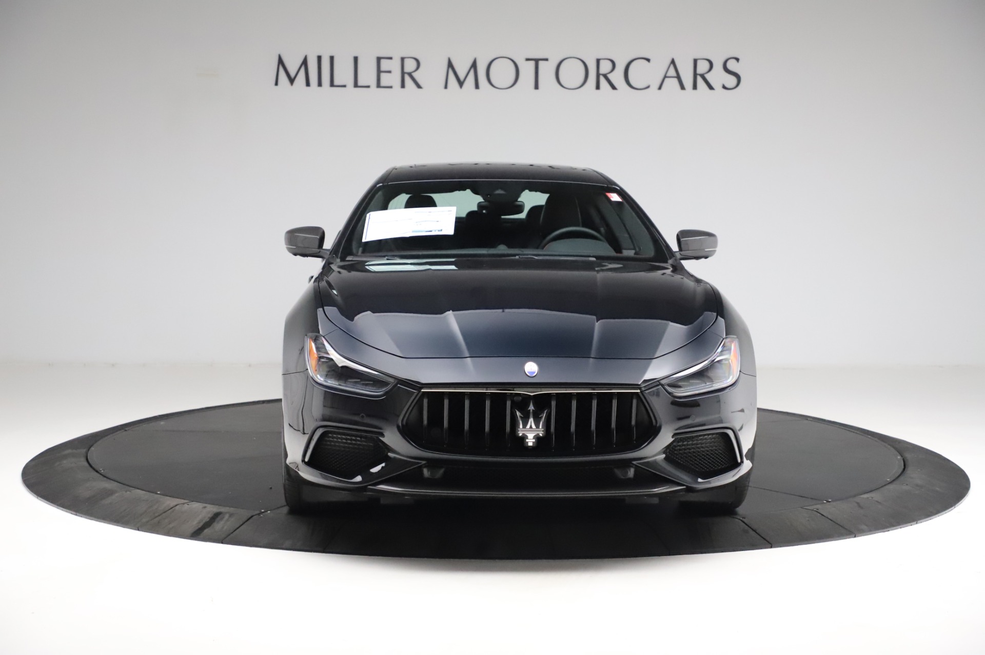 New-2021-Maserati-Ghibli-S-Q4-GranSport