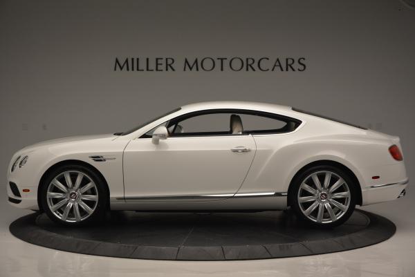 New 2016 Bentley Continental GT V8 For Sale (Sold) | Miller