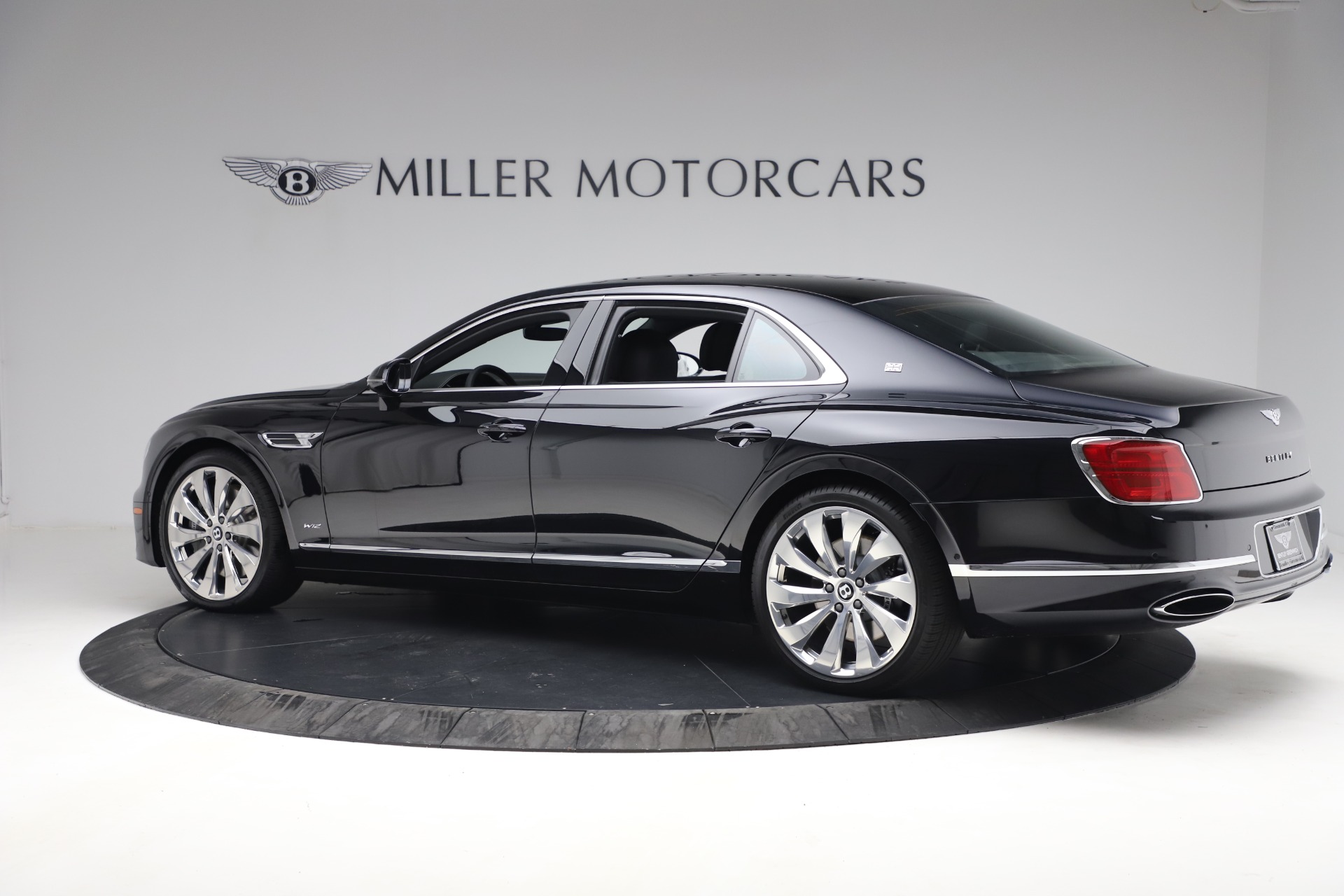 Used-2020-Bentley-Flying-Spur-W12-First-Edition