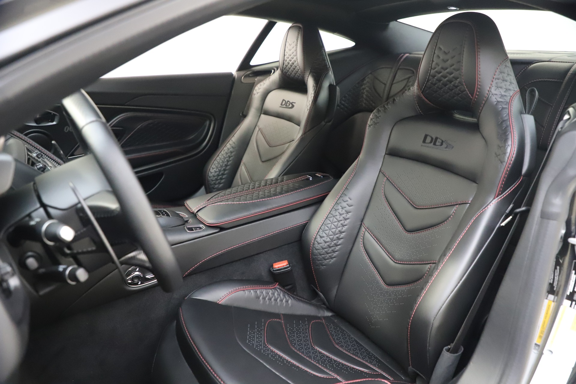 New 2021 Aston Martin DBS Superleggera For Sale () | Miller Motorcars