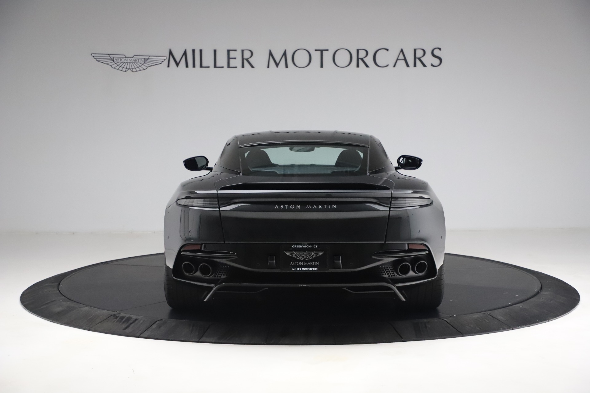 New 2021 Aston Martin DBS Superleggera For Sale (Sold) | Miller