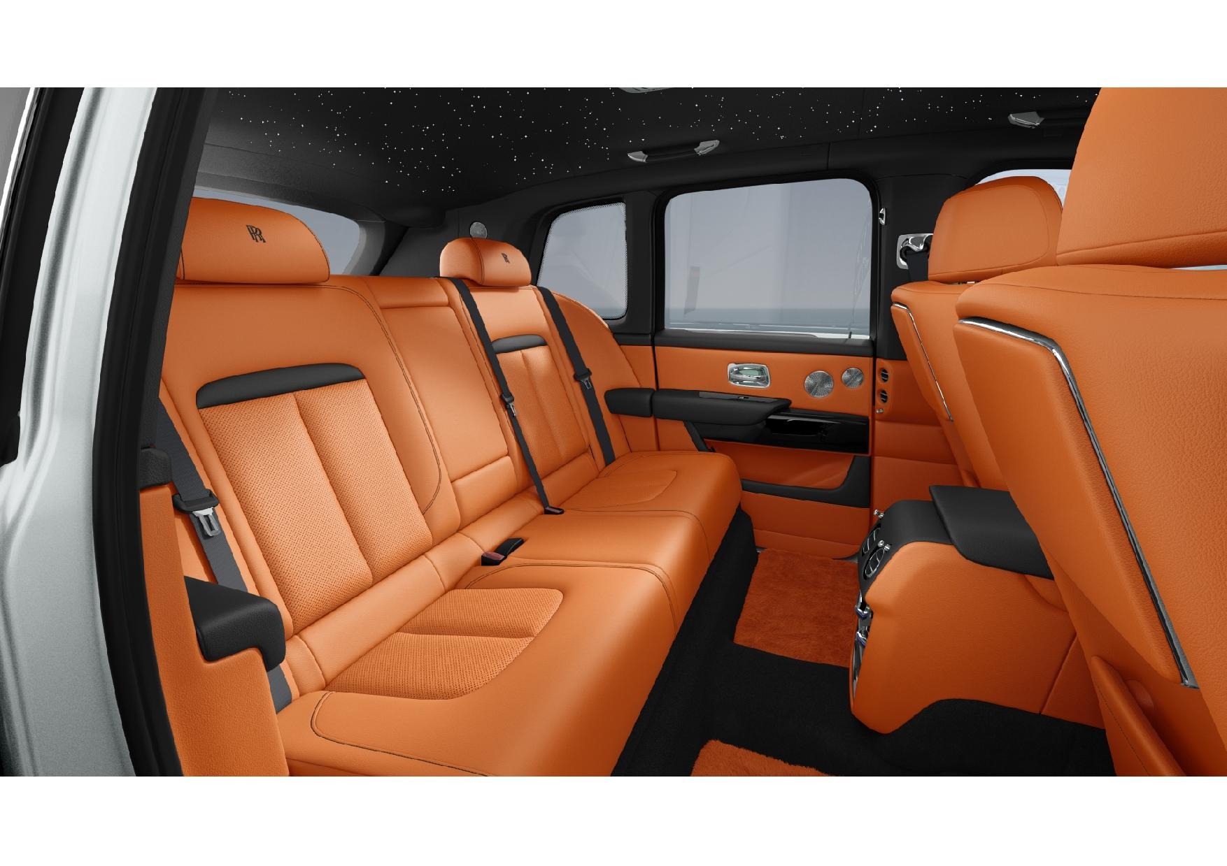 2023 Bentley Bentayga vs 2022 RollsRoyce Cullinan How Do They Compare