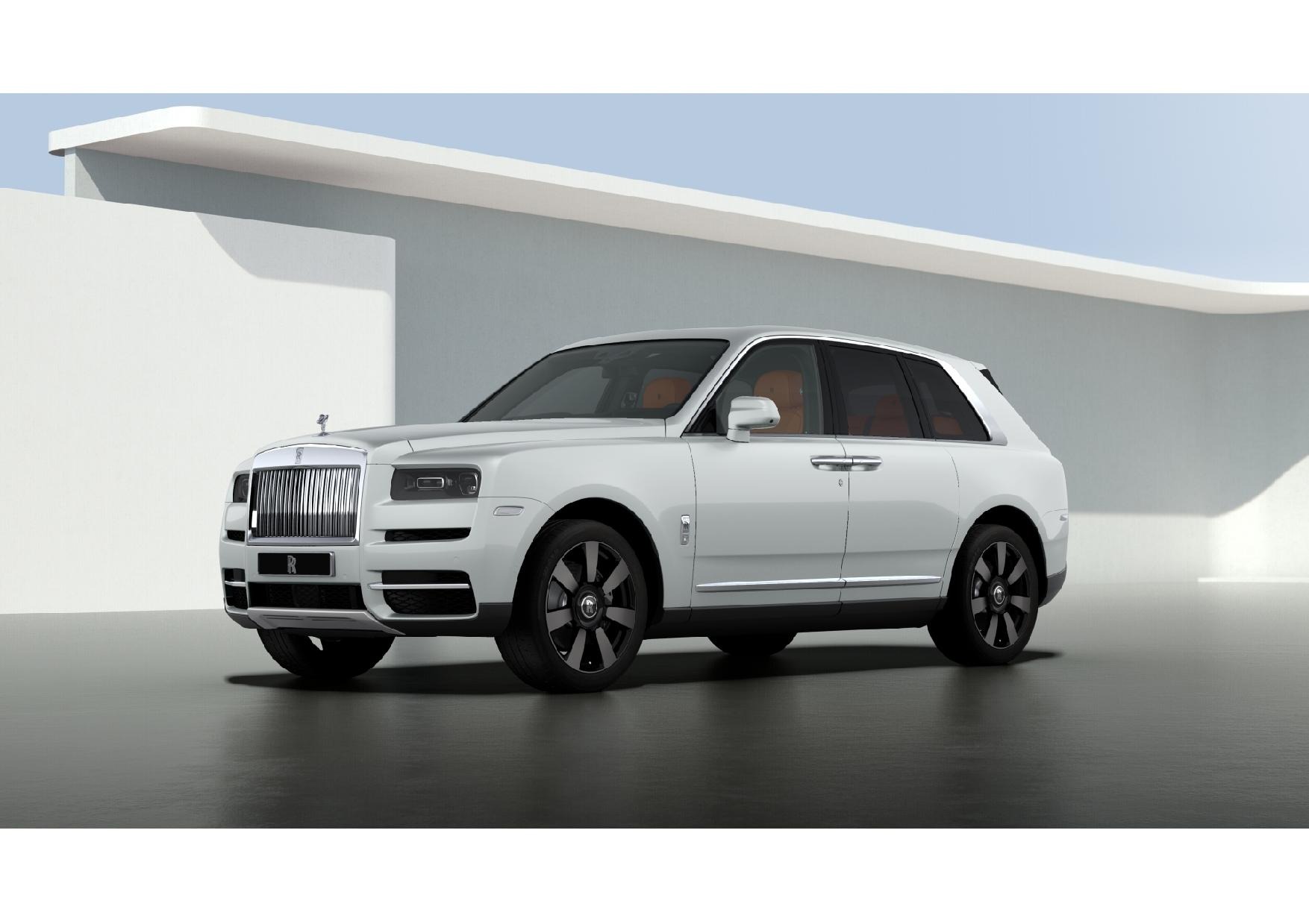 RollsRoyce Cullinan 2023 Giá lăn bánh Hình ảnh  Mua trả góp