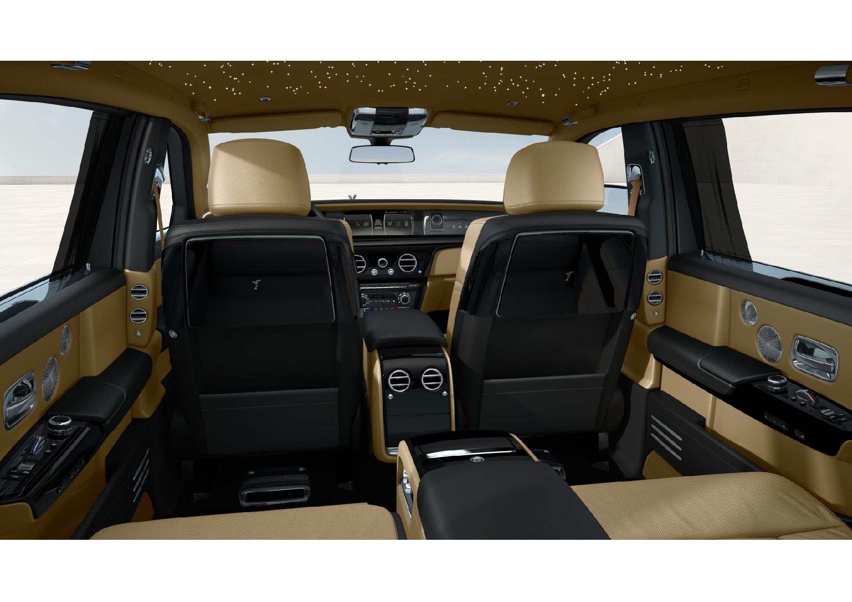 Used 2022 Rolls-Royce Phantom EWB For Sale ($624,996)