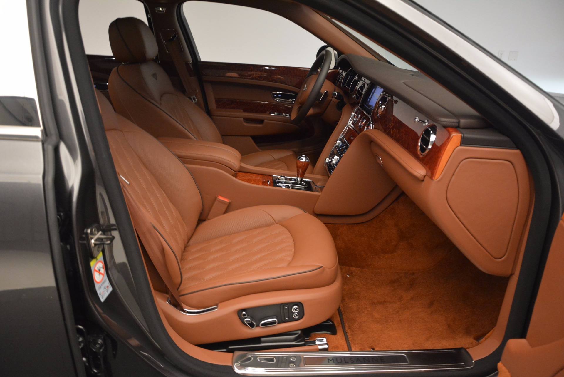 New 2017 Bentley Mulsanne For Sale Miller Motorcars