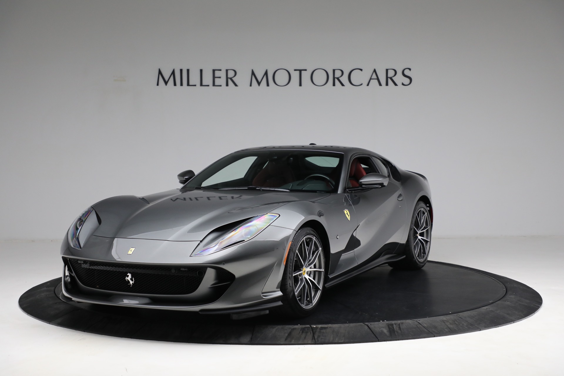 2020 ferrari 812 gts for sale