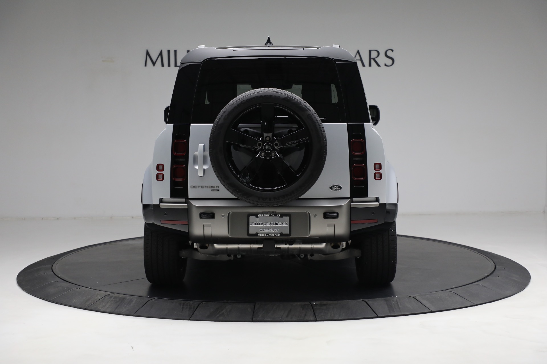 Used 2021 Land Rover Defender 90 X-Dynamic S For Sale (Sold