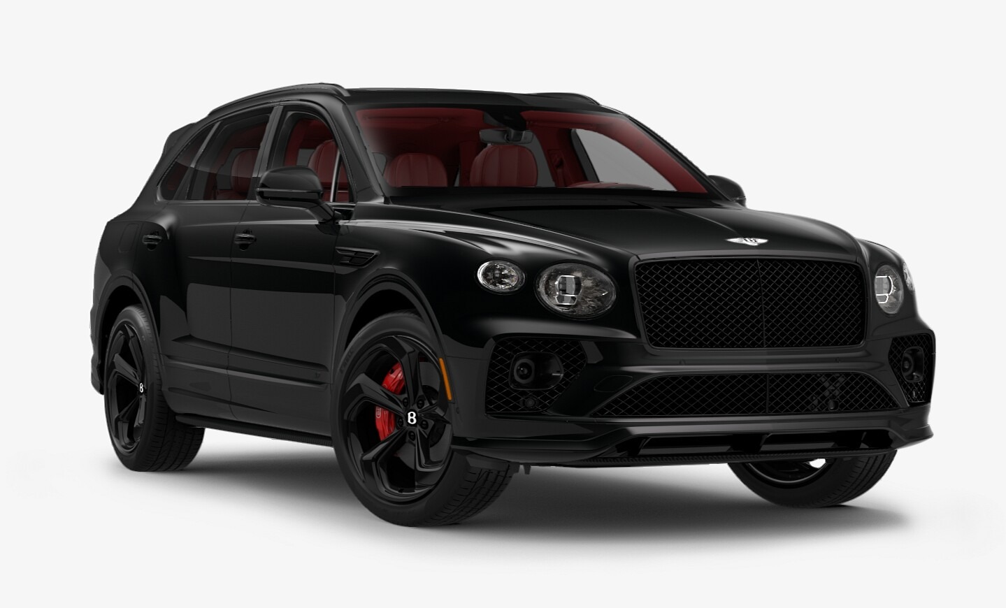 New 2022 Bentley Bentayga S For Sale () Miller Motorcars Stock 387614